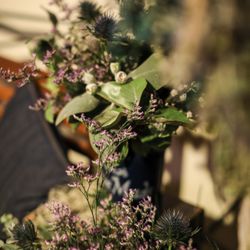 CAFE&WEDDING 22の会場装飾写真31枚目