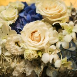 CAFE&WEDDING 22の会場装飾写真3枚目