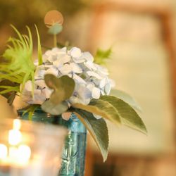 CAFE&WEDDING 22の会場装飾写真8枚目