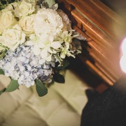 CAFE&WEDDING 22の会場装飾写真7枚目