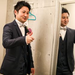 CAFE&WEDDING 22の披露宴会場・演出写真22枚目