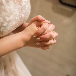 CAFE&WEDDING 22の披露宴会場・演出写真24枚目