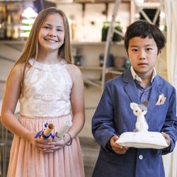 CAFE&WEDDING 22の挙式会場・演出写真2枚目