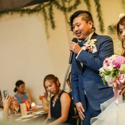 CAFE&WEDDING 22の挙式会場・演出写真10枚目