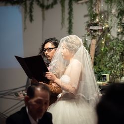 CAFE&WEDDING 22の挙式会場・演出写真30枚目