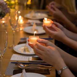 CAFE&WEDDING 22の挙式会場・演出写真15枚目