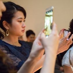 CAFE&WEDDING 22の挙式会場・演出写真27枚目