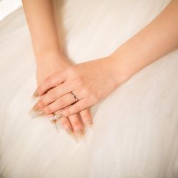 CAFE&WEDDING 22の披露宴会場・演出写真28枚目