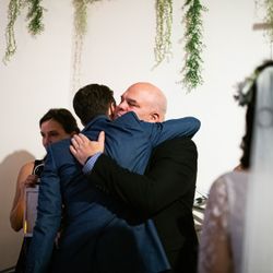 CAFE&WEDDING 22の披露宴会場・演出写真31枚目