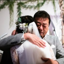 CAFE&WEDDING 22の披露宴会場・演出写真32枚目