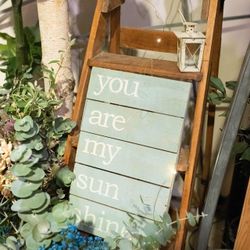 CAFE&WEDDING 22の会場装飾写真19枚目