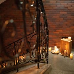 CAFE&WEDDING 22の会場装飾写真29枚目