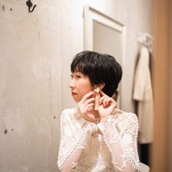 CAFE&WEDDING 22の披露宴会場・演出写真5枚目