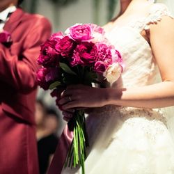 CAFE&WEDDING 22の挙式会場・演出写真20枚目