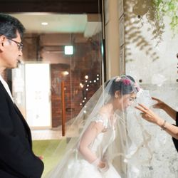 CAFE&WEDDING 22の挙式会場・演出写真3枚目
