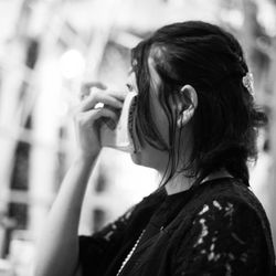 CAFE&WEDDING 22の挙式会場・演出写真10枚目