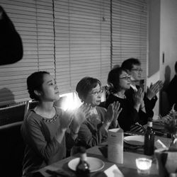 CAFE&WEDDING 22の挙式会場・演出写真15枚目