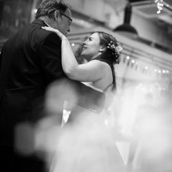 CAFE&WEDDING 22の披露宴会場・演出写真10枚目