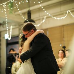 CAFE&WEDDING 22の披露宴会場・演出写真12枚目