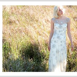 CAFE&WEDDING 22のドレス・和装写真1枚目