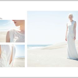 CAFE&WEDDING 22のドレス・和装写真5枚目