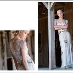 CAFE&WEDDING 22のドレス・和装写真6枚目