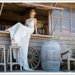 CAFE&WEDDING 22のドレス・和装写真7枚目