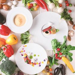 【おもてなし重視】幸せ絆牛×オマール海老の食べ比べ試食フェア