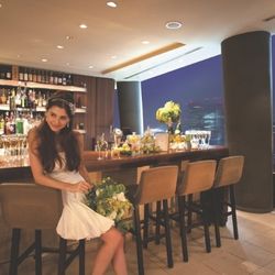 リゾート挙式後の会費制お披露目パーティー相談会♪