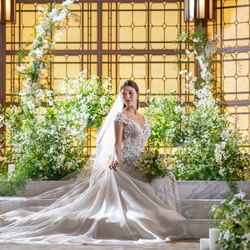 【120万優待!】BEST100選出チャペル×絶品試食×ギフト1万円