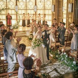 【初日BIG*】憧れ花嫁×絶品コース試食×豪華ギフト*新春フェア