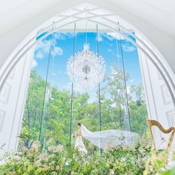 ★BLACK FRIDAY★年１Bigフェア*挙式料全額贈呈＆アマギフ2万♪