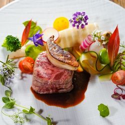 8日限定【ミシュラン豪華6品試食◇３万ギフト】挙式料全額贈呈