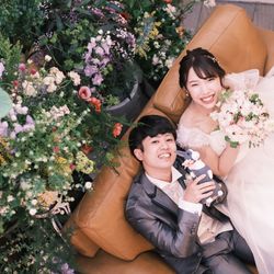 【見るだけ結婚式場ウィーク】短時間のシンプル相談会