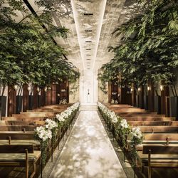 【何も決まってなくても安心♪】気軽に式場見学×安心見積り解説