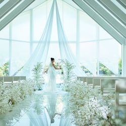 岐阜モノリスのカバー写真