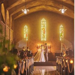 【月に1度のBIGフェア】本格大聖堂×絶品試食×選べる3会場