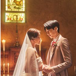 模擬挙式×披露宴体験！会場じっくり見学フェア