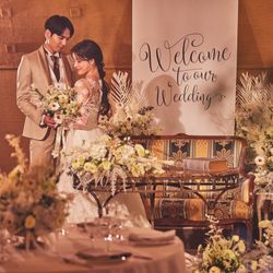 【新春BIG特典】本格大聖堂×ドレス見学×費用チェックフェア