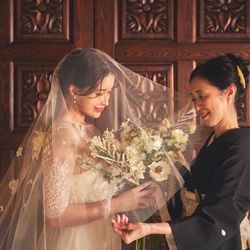 【少人数W】親族のみで叶えるアットホーム結婚式相談会