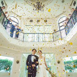 どうせならお得に結婚式を！最大120万優待×豪華試食つきフェア