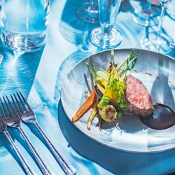 【組数限定】評判の美食&海・空広がる絶景リゾート体験フェア