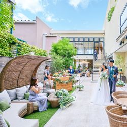 ＼当館人気No1／豪華試食◎邸宅貸切×演出体験×最大120万特典