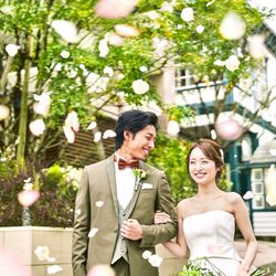 GW限定BIGフェア◆最大120万円優待！豪華試食＆ドレス