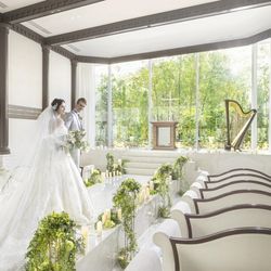 【3月BIG】神戸北野で貸切W体験◎ドレス優待＆最大6万特典