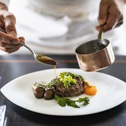 【当館花嫁支持率No.1】豪華和牛試食×邸宅貸切ウエディング体験