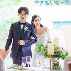 【お仕事帰りの方】120分のクイックフェア◎ 会場見学×相談会