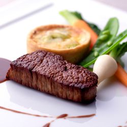 残2席◆バレンタイン最大6万ギフト！贅沢和牛&絶品フレンチ試食