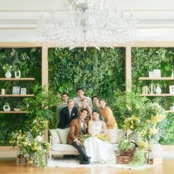 【初見学の方におすすめ◎】選べる2つのチャペル体験×豪華試食