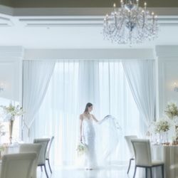 【2名～OK！少人数婚オススメ】上質空間×絶品フレンチ試食